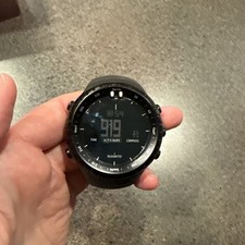 Orologio Suunto Core Outdoor |