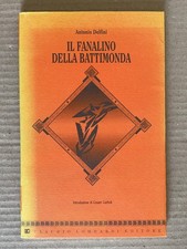 Antonio Delfini - IL FANALINO