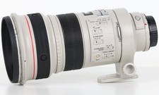 Canon 300mm f2.8L IS USM