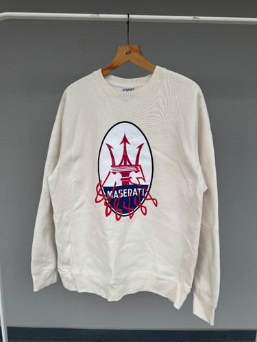 Saints sinners maserati - saints, &