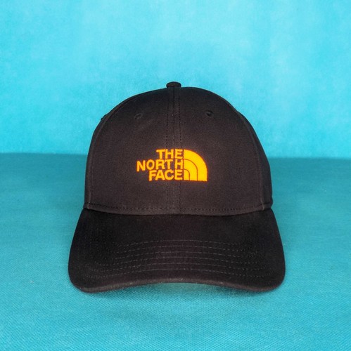 Casquette the north face noir - face,
