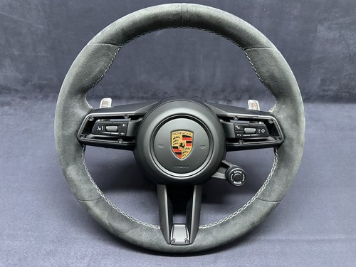Oem porsche macan sport - porsche,