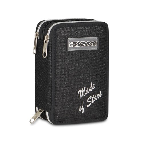 Astuccio seven zip - zip, of