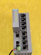 Siemens SCALANCE XC208G
