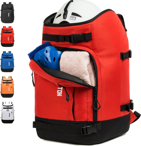 Borsa per scarponi sci - per,
