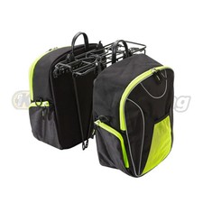 Coppia Borse Laterali MVTEK da