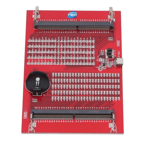 Tester per slot - per,