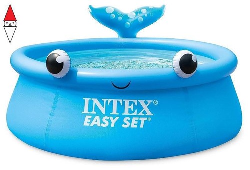 Gioco estivo intex - estivo,