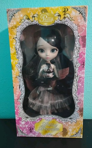 Bambola pullip nanette - bambola,