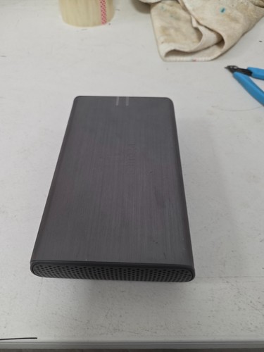Iomega prestige 1000 - iomega,