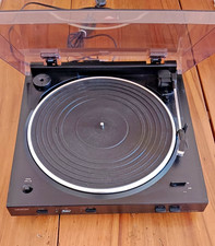 DENON DP-200USB Piatto