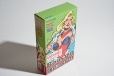 Scheda di aggiornamento