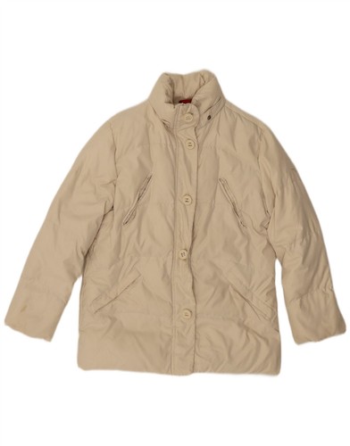 Giacca imbottita oversize