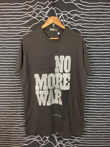 Shirt grafica abercrombie - t-shirt,