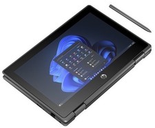 HP Fortis Flip G1i 11 C7FV7ECR
