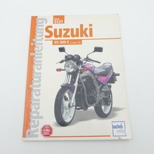 Suzuki 500 bucheli 5121 - suzuki,