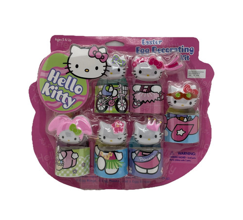 Kit decorazione uovo - di, pasqua