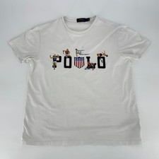 Polo Ralph Lauren Olympic