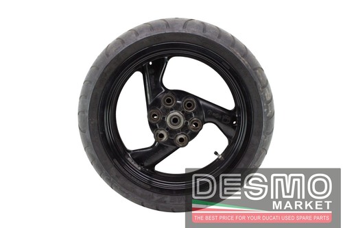 Cerchio posteriore ducati - posteriore,