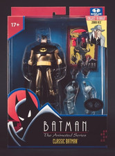 Batman The Animated Series DC