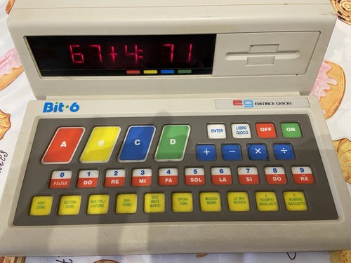 Primo computer bit - primo,
