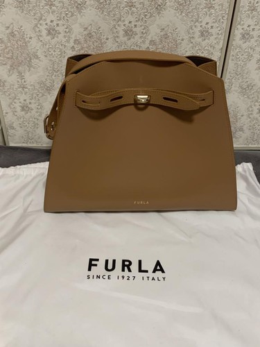 Borsa tracolla furla in - a,