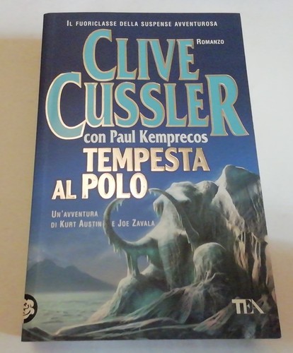Libro tempesta polo - al,
