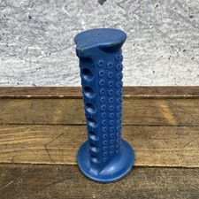 Bici da corsa BMX Blue Grip