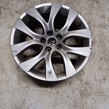 cerchi per CITROEN C5 (X7) 2.2 BI-TURBO 16V HDI FAP BER 5402V9 nerapd644fc