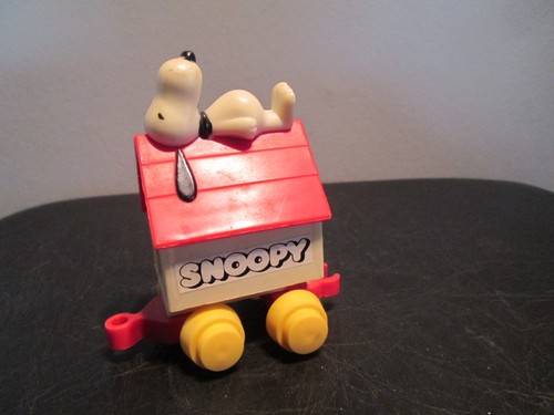 Cuccia per cani mobile - , snoopy