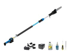 POTATORE A BATTERIA CAMPAGNOLA