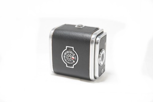 Dorso hasselblad pose - hasselblad,