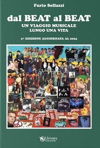 Dal beat - dal, un