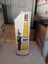 Ceramica Luquore Galliano Carabiniere