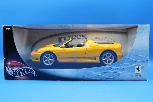 13497 hot wheels ferrari - [13497],