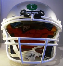 Casco da calcio Schutt Recruit