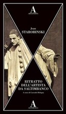 Ritratto dell’artista da