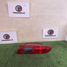 FANALE STOP POSTERIORE DESTRO INTERNO PORTELLONE ALFA ROMEO 156 BERLINA 2005