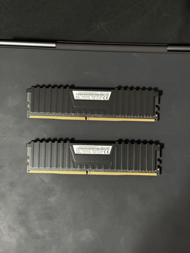 Corsair vengeance lpx - vengeance, ram