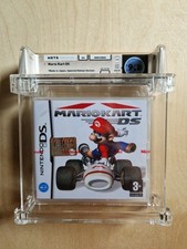 Mario Kart Ds Nintendo Ds  New