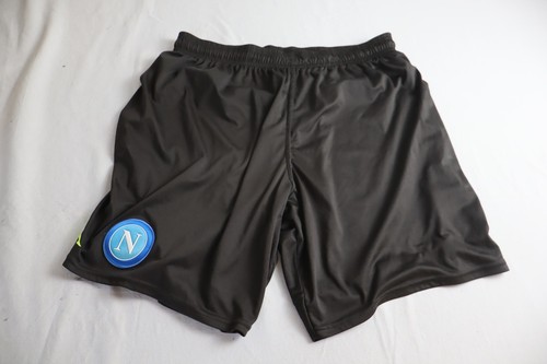 Kappa ssc napoli pantaloncini - kappa,