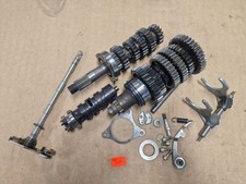 Cambio Yamaha R1 RN19