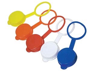 Tappo plastica per - plastica,