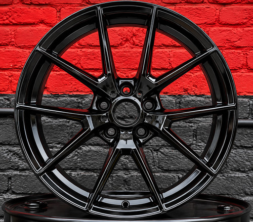 Cerchi 5x20 9 - cerchi, 9,5x20