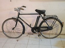 Bicicletta vintage umberto dei - umberto,