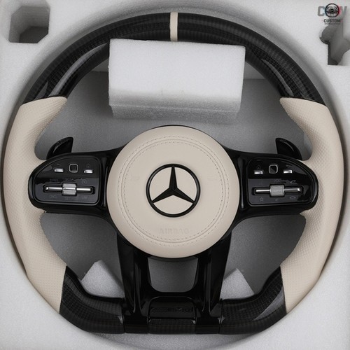 Volante mercedes nuovo - nuovo, in