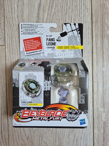 Beyblade fang leone - beyblade:,