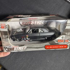 MAISTO 1965 CHEVROLET Malibu