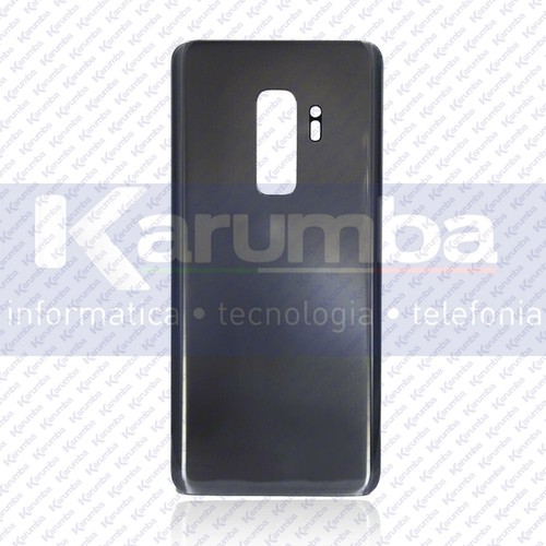 Back cover samsung galaxy - samsung, s9