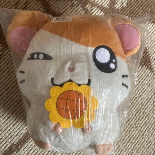 Tottoko hamtaro enorme - tottoko,